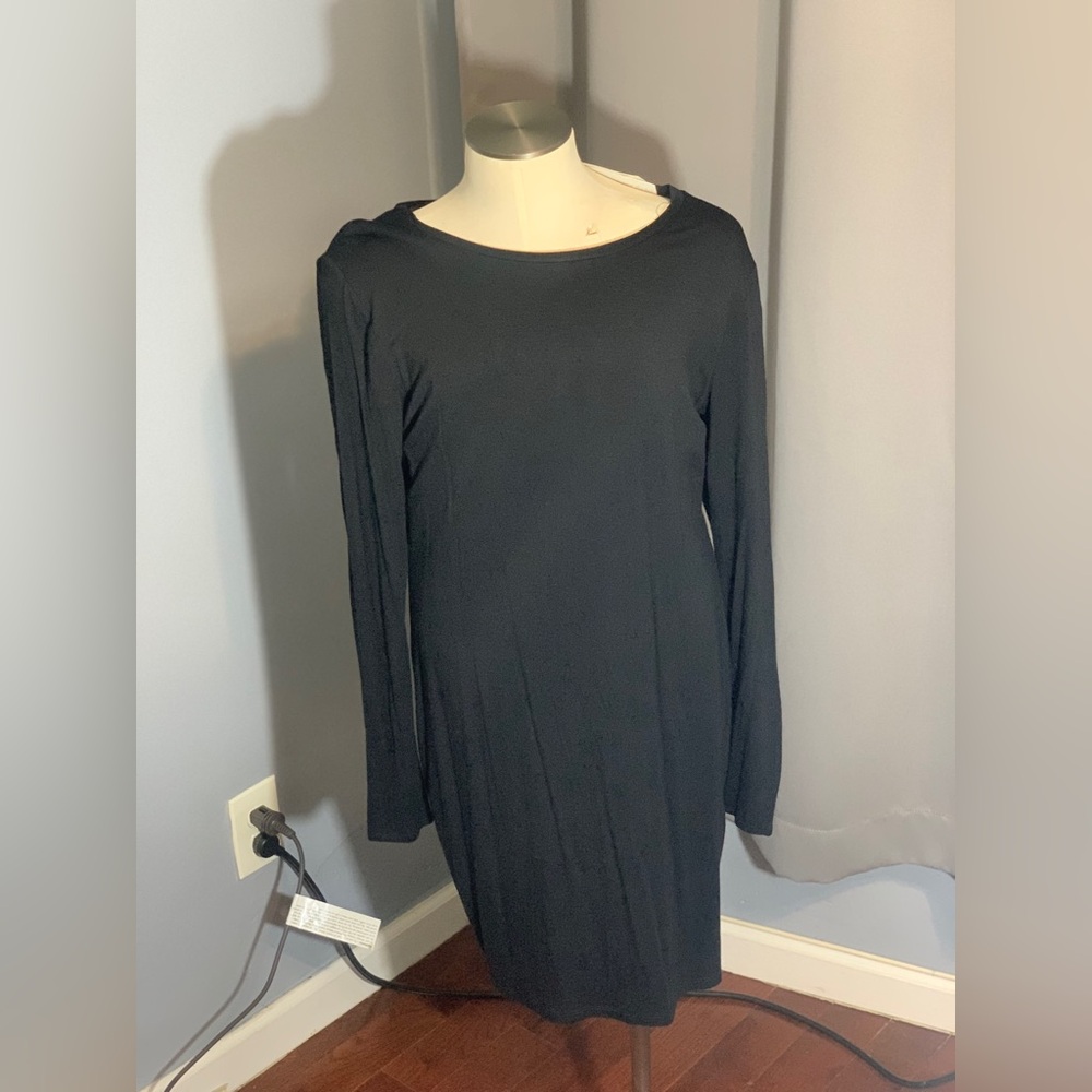 Bar III Essentials Dress